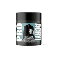 Pro Acryl Basing Textures - Grey Earth - COARSE 120ml